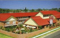 Francis Phillip Motor Inn - Accommodation Cooktown 3