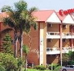 Harbour Royal Motel - Accommodation Cooktown