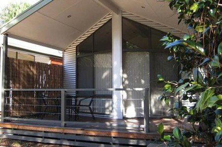 BIG4 Bright - Accommodation Cooktown 0