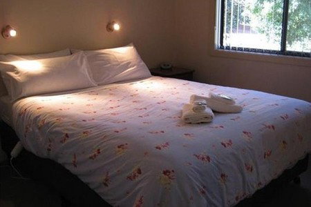 BIG4 Bright - Accommodation Cooktown 1