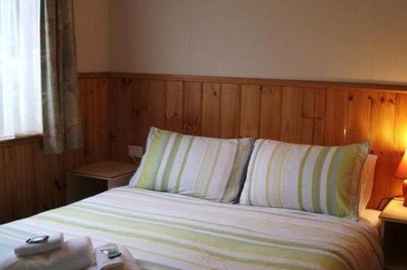 BIG4 Bright - Accommodation Cooktown 3