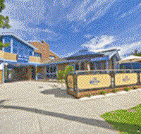 Surf City Motel - Accommodation Cooktown