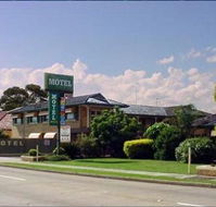 Hunter Valley Motel - Accommodation Cooktown