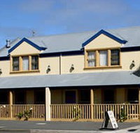 Best Western Ashmont Motor Inn - Accommodation Cooktown