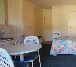 Zig Zag Motel - Accommodation Cooktown 1