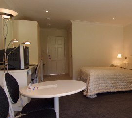 Zig Zag Motel - Accommodation Cooktown 2