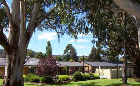 Zig Zag Motel - Accommodation Cooktown 3