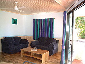 Island View Caravan Park - Accommodation Cooktown 1