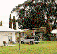 Lemon Gum B And B - Accommodation Cooktown