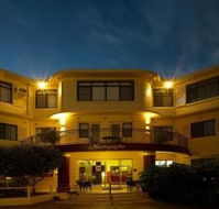 Normandie Motel - Accommodation Cooktown