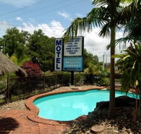 Nambour Motor Inn - Accommodation Cooktown