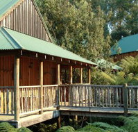Lemonthyme Lodge - Accommodation Cooktown