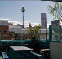 Australian Backpackers - Accommodation Cooktown