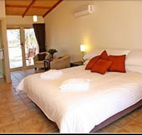 Mungo Lodge - Accommodation Cooktown
