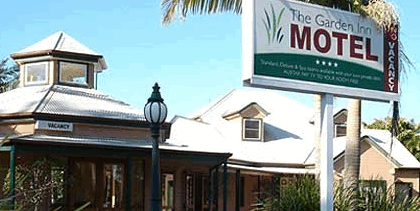 Alstonvale NSW Accommodation Cooktown