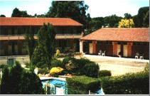 Country Gardens Motel Coonabarabran - Accommodation Cooktown 2