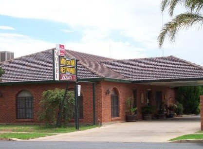 Condobolin NSW Accommodation Cooktown