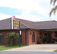 Condobolin Motor Inn - Accommodation Cooktown