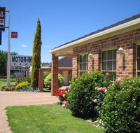 Aalana Motor Inn - Accommodation Cooktown
