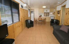 BIG4 Toowoomba Garden City Holiday Park - Accommodation Cooktown 2