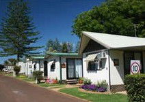 BIG4 Toowoomba Garden City Holiday Park - Accommodation Cooktown 3