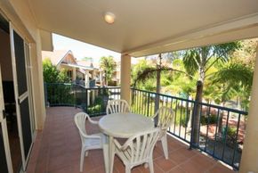 Beach Court Holiday Villas - Accommodation Cooktown 4