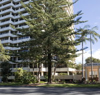 Pacific Towers Holiday Apartments - Accommodation Cooktown