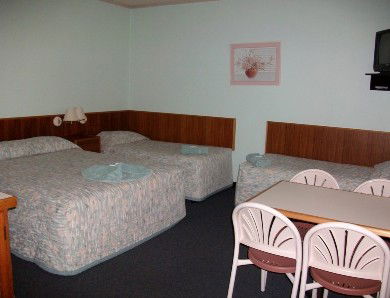 Alkira Motel - Accommodation Cooktown 3