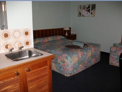 Alkira Motel - Accommodation Cooktown 4