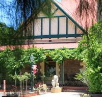 The Lodge Outback Motel