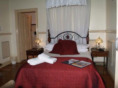 The Lodge Outback Motel - Accommodation Cooktown 2