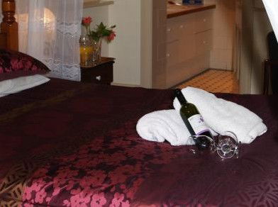 The Lodge Outback Motel - Accommodation Cooktown 3