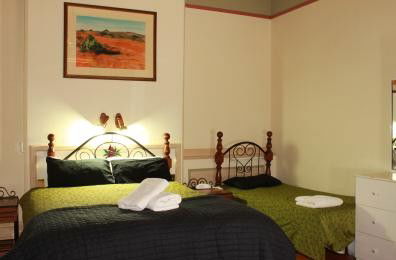 The Lodge Outback Motel - Accommodation Cooktown 4