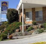 Best Western Mill Park Motor Inn - Accommodation Cooktown