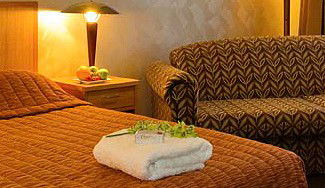 Hemisphere Conference Centre & Hotel - Accommodation Cooktown 1