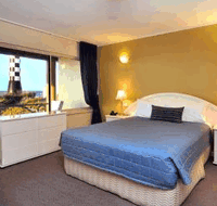 Lighthouse Beach Resort - Accommodation Cooktown