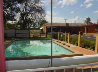 Cudgegong Valley Motel - Accommodation Cooktown 1
