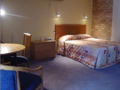 Cudgegong Valley Motel - Accommodation Cooktown 2
