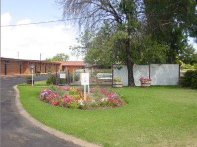 Cudgegong Valley Motel - Accommodation Cooktown 4
