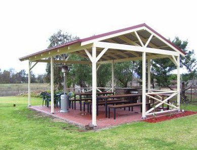 Cudgegong Valley Motel - Accommodation Cooktown 5