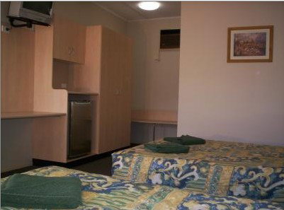 Gilgandra Motel - Accommodation Cooktown 4