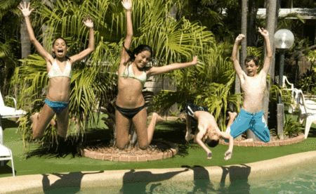 The Palms At Avoca - Accommodation Cooktown