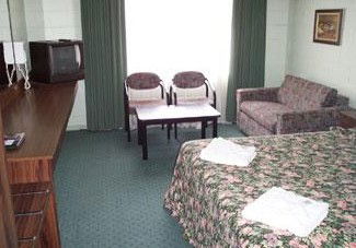 Coburg Motor Inn - Accommodation Cooktown 0