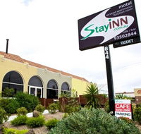 Stayinn Motel - Accommodation Cooktown