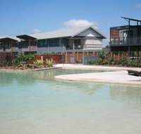Australis Diamond Beach Resort  Spa - Accommodation Cooktown