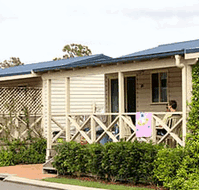 Beachfront Holiday Resort - Accommodation Cooktown
