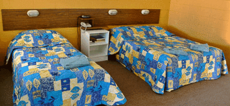 A & A Motel - Accommodation Cooktown 1