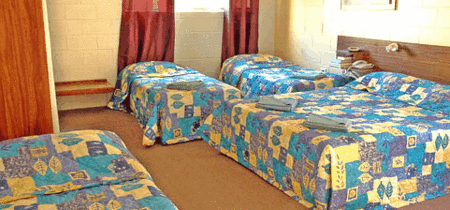 A & A Motel - Accommodation Cooktown 2