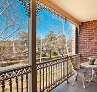 Medina Classic Canberra - Accommodation Cooktown