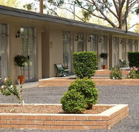 All Seasons Country Lodge - Accommodation Cooktown